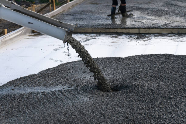 Best Concrete Foundation Repair in Walnut Creek, NC