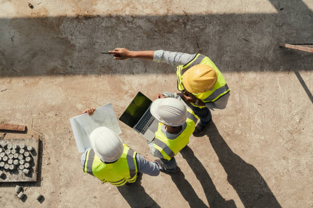 Best Concrete Foundation Repair in Walnut Creek, NC