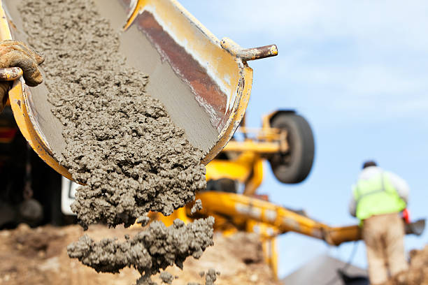 Best Concrete Removal and Replacement in Walnut Creek, NC