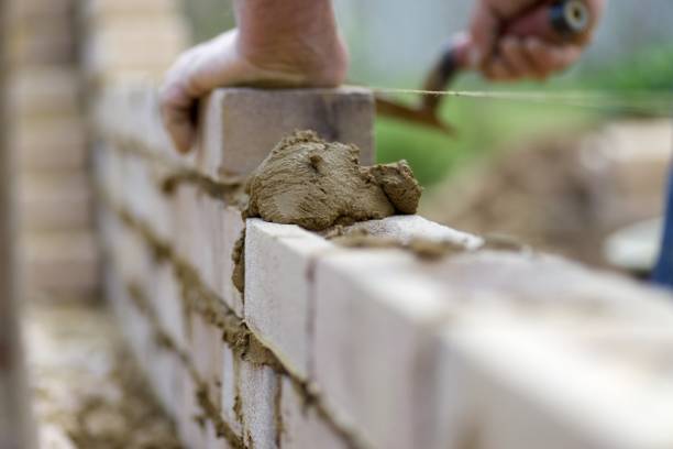 Best Concrete Driveway Installation in Walnut Creek, NC