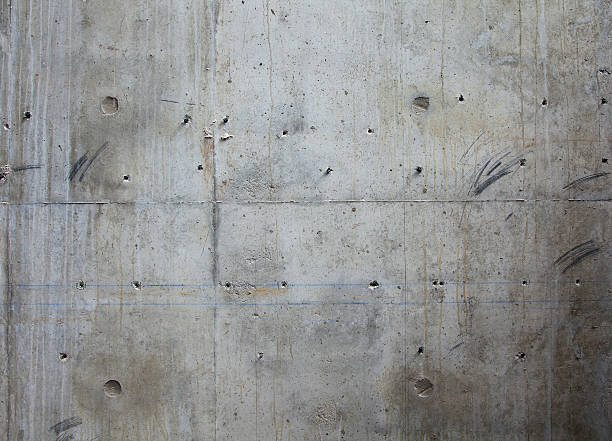 Best Concrete Slab Construction in Walnut Creek, NC