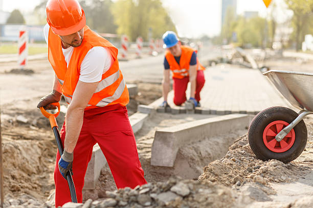 Best Residential Concrete Solutions in Walnut Creek, NC