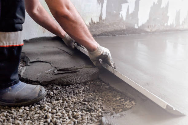 Best Concrete Pool Decks in Walnut Creek, NC